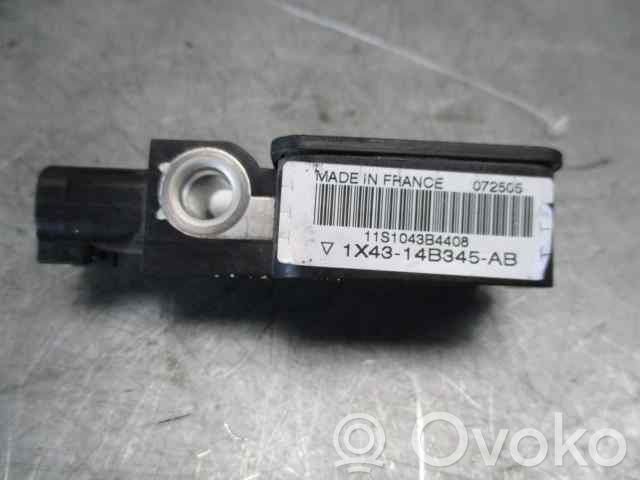Sensor   1X4314B345AB,11S1043B4408