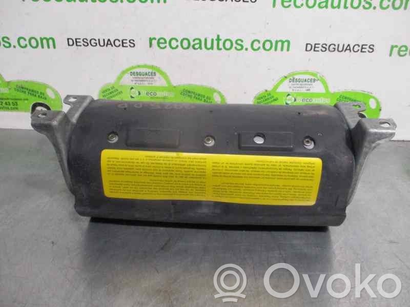 BMW 5 E39 Airbag lateral 