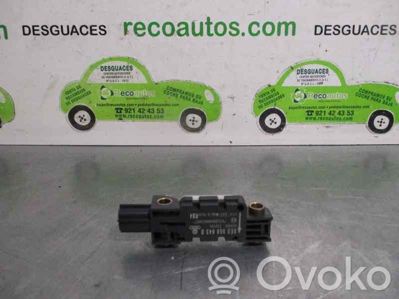 Audi A4 S4 B6 8E 8H Anturi 