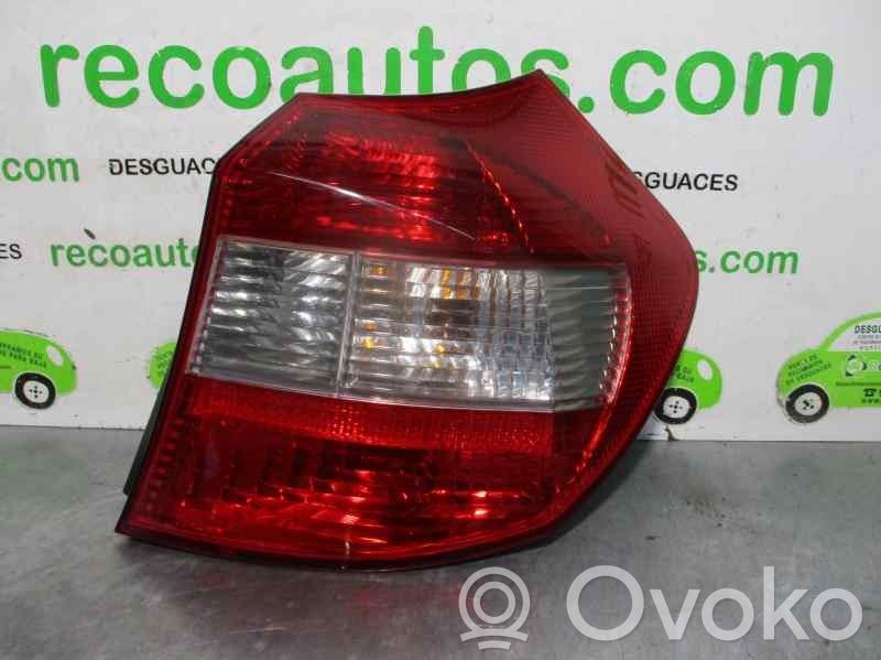 Rear/tail lights   6924502,142054,VALEO