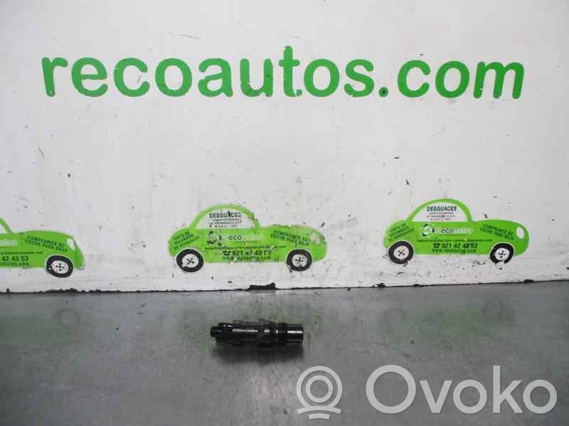 Seat Inca (6k) Fuel injector 
