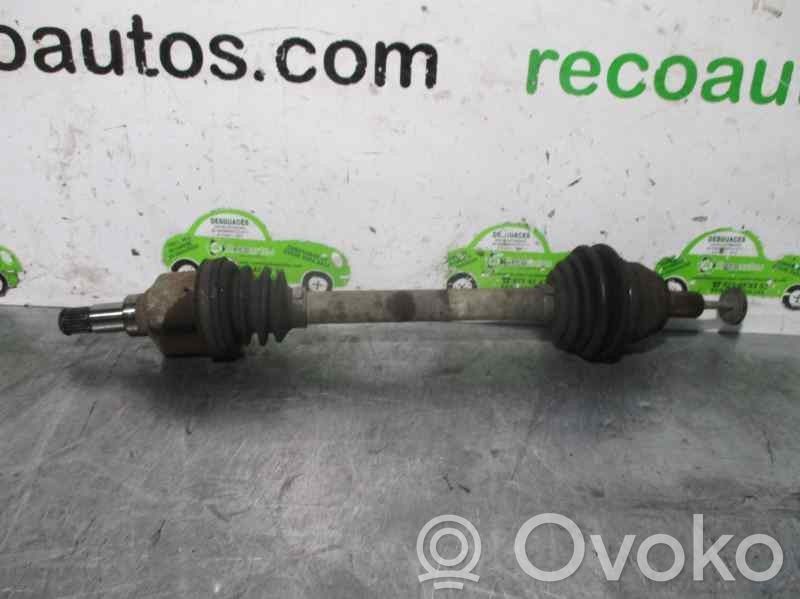 Ford Focus Front driveshaft 