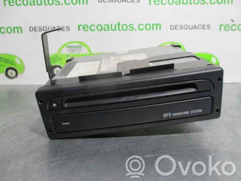 BMW 5 E39 Panel / Radioodtwarzacz CD/DVD/GPS 
