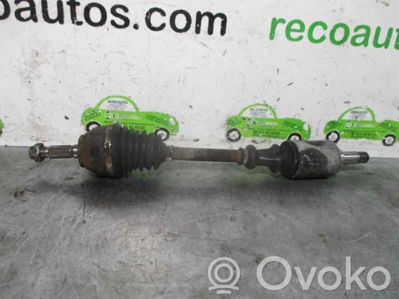 Citroen ZX Eje de transmisión delantero 