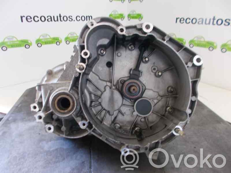 Fiat Stilo Manual 5 speed gearbox