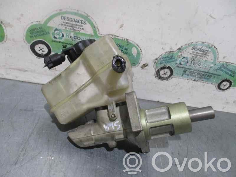 BMW 1 E81 E87 Brake booster 