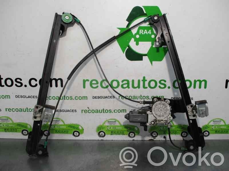 Land Rover Freelander Macara electrică geam ușă față 