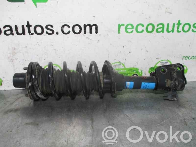 Land Rover Freelander Ammortizzatore posteriore 