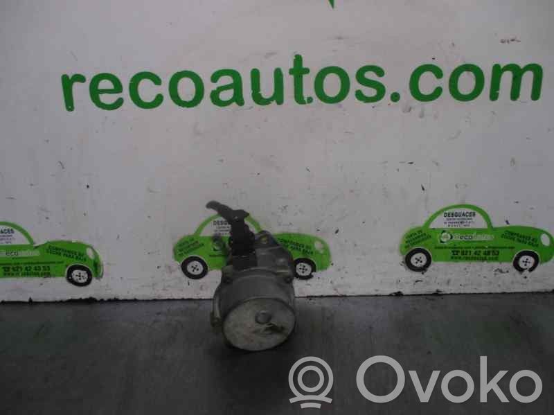 Renault Rapid Vacuum pump 