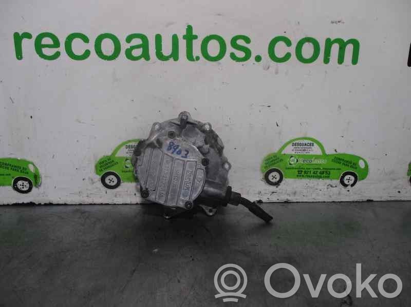 Mercedes-Benz E W210 Pompă vacuum