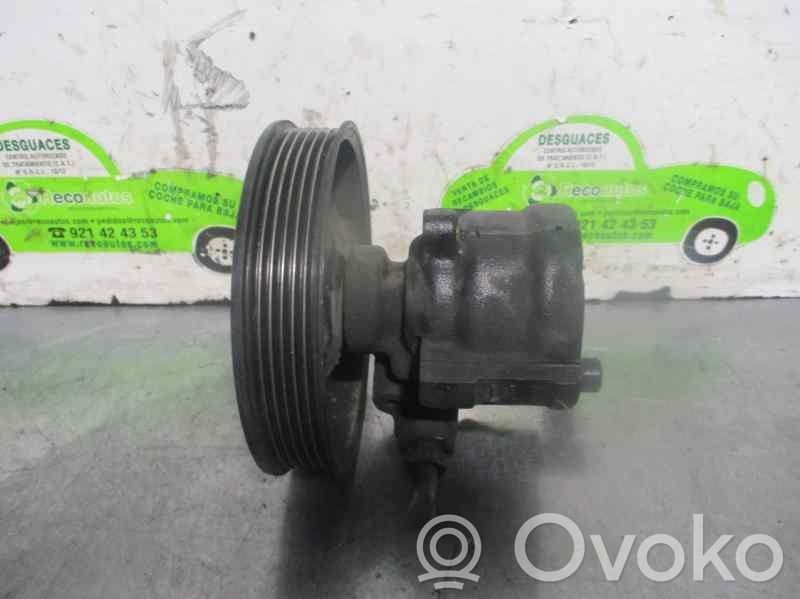 Opel Astra F Pompa elettrica servosterzo