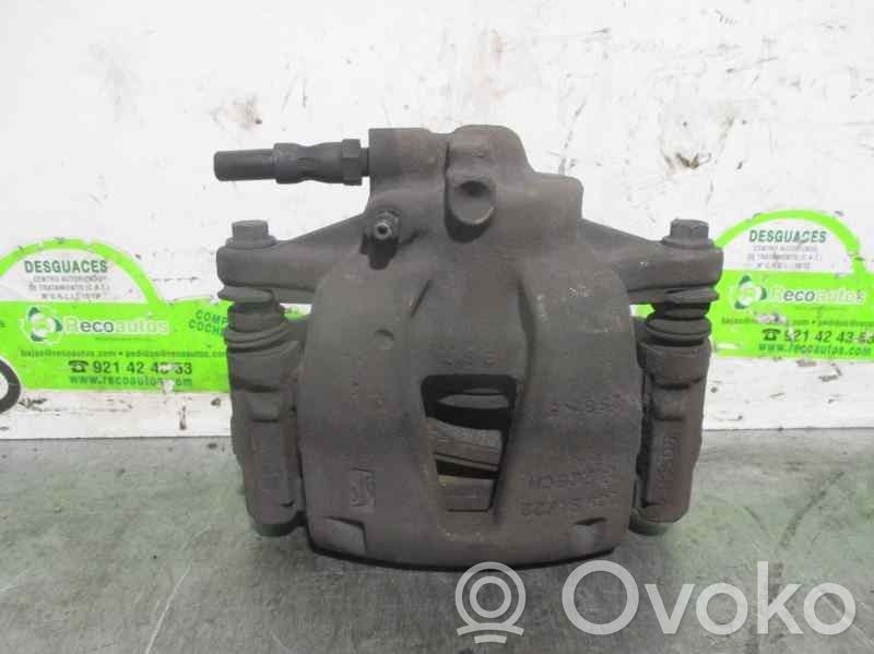Fiat Grande Punto Etujarrusatula 