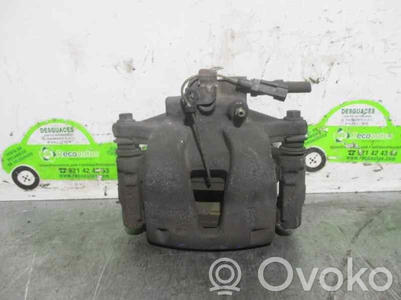 Fiat Grande Punto Etujarrusatula 