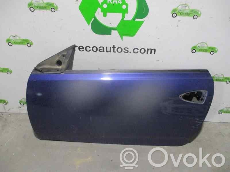 Ford Cougar Durvis 