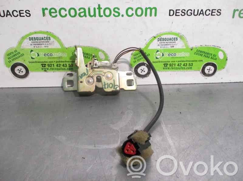 Ford Cougar Spyna galinio borto 