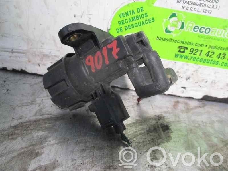 Ford Cougar Bomba de aire secundaria 