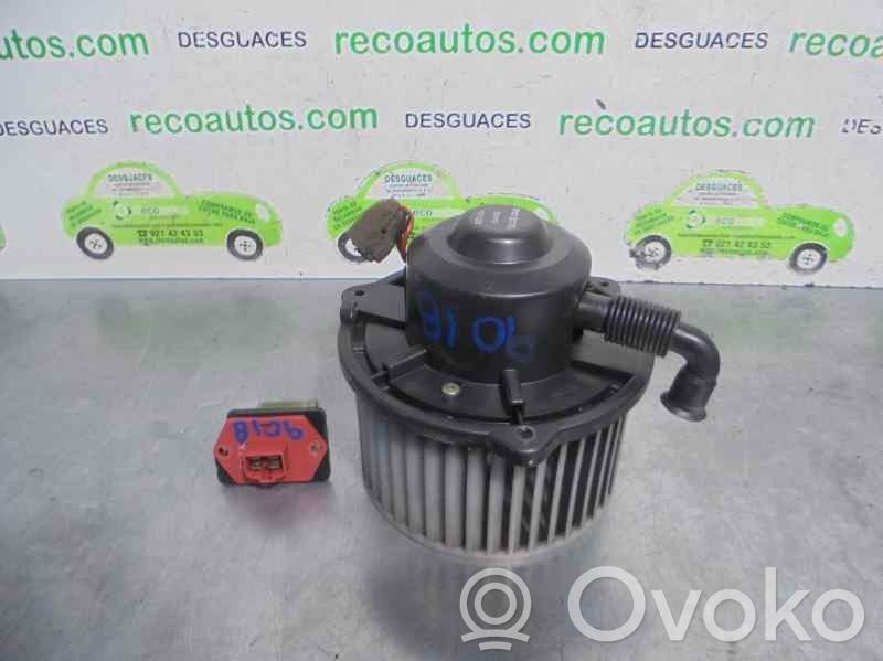 Hyundai Lantra II Ventilator aerotermă 