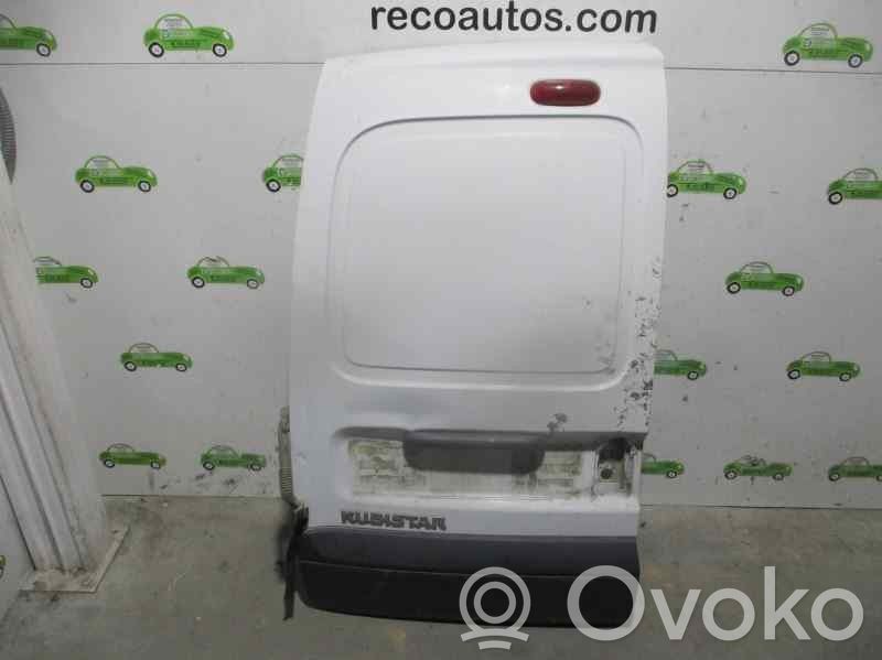 Puerta trasera   2427853,BLANCA,4PUERTAS