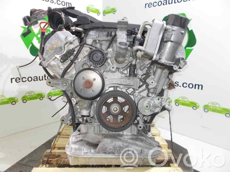 Mercedes-Benz CLK A208 C208 Motor 