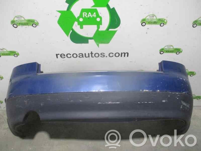 Audi A4 S4 B6 8E 8H Parachoques 