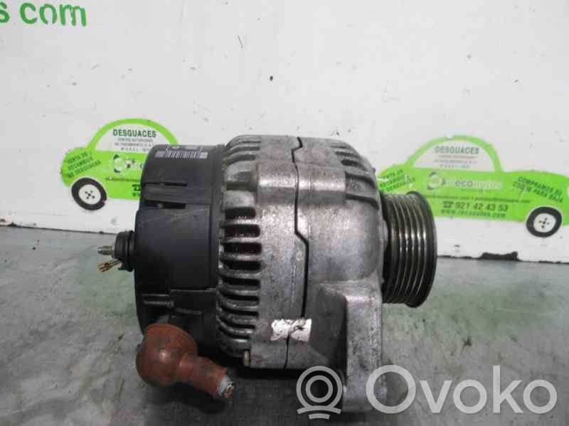Nissan Primera Alternator 