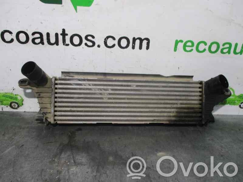 Intercooler radiator   871793H,VALEO