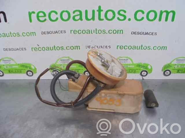 Nissan Primera Pompa carburante immersa