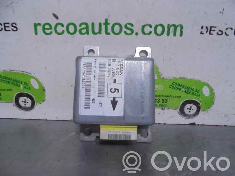 Nissan Primera Centralina/modulo airbag 