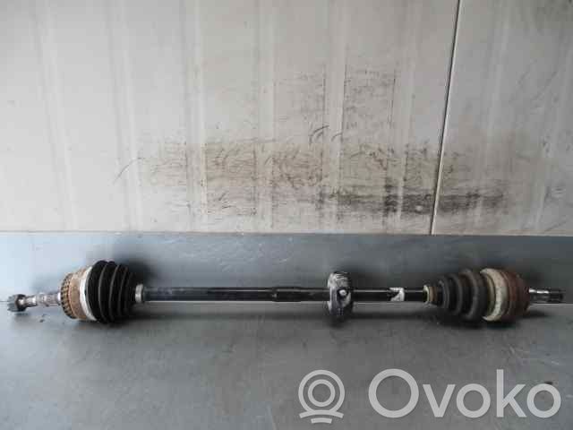 Opel Vectra B Eje de transmisión delantero 