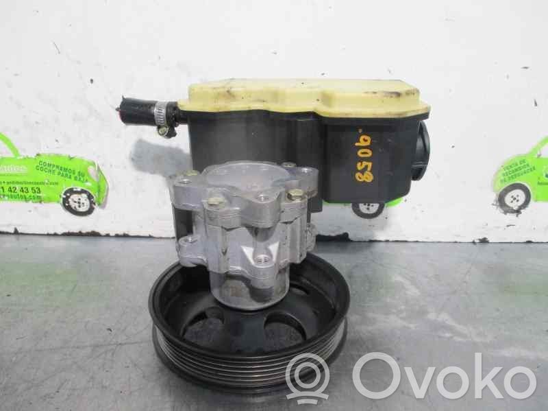 Opel Vectra B Ohjaustehostimen sähköpumppu 