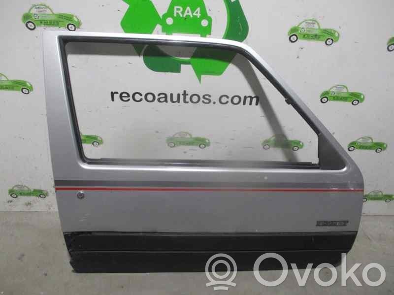 Renault Super R5 Puerta delantera 