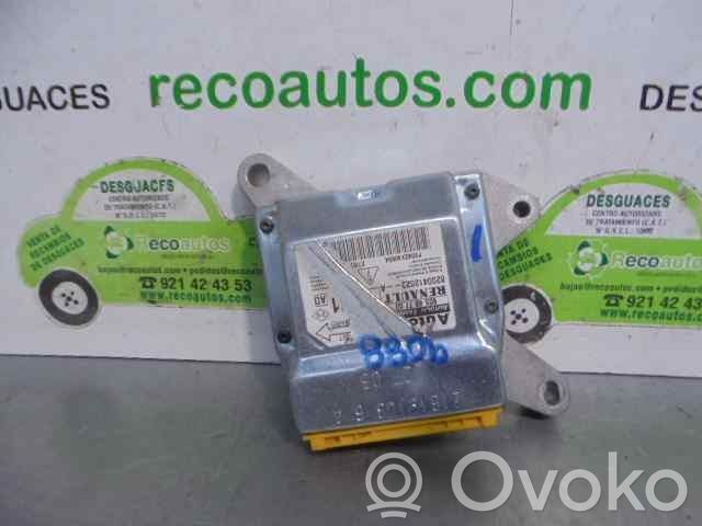 Renault Espace III Unitate/modul de comandă airbaguri 