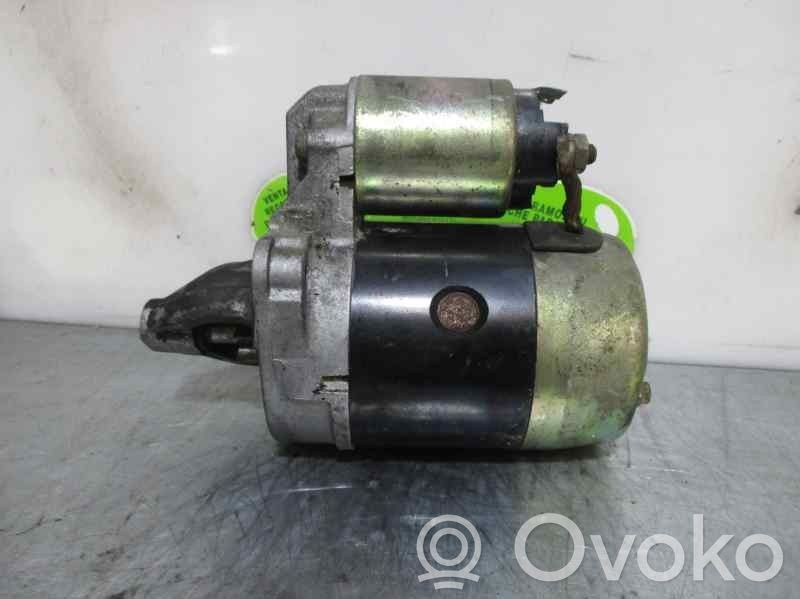 KIA Joice Motor de arranque 