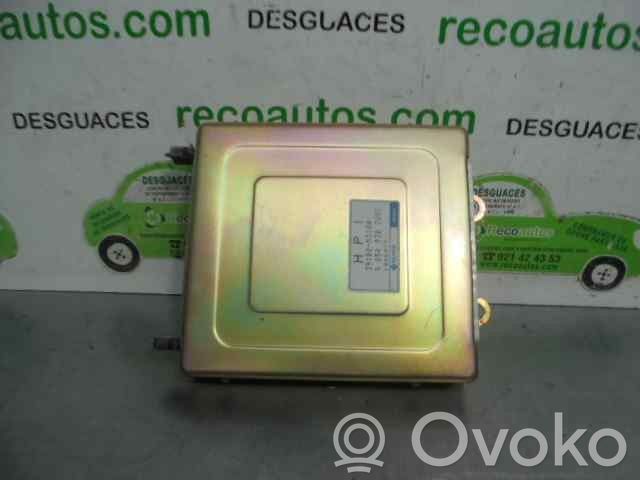 KIA Joice Engine control unit/module 