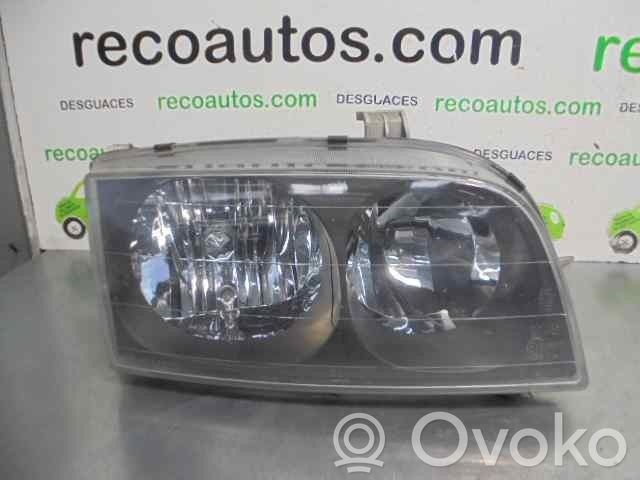 KIA Joice Lampa przednia 
