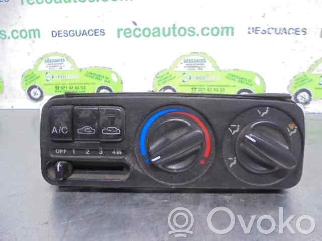 KIA Joice Air conditioner control unit module