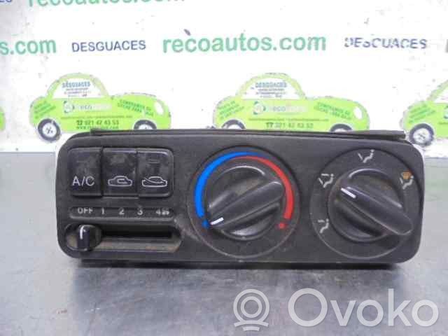 KIA Joice Unidad de control/módulo del aire acondicionado 