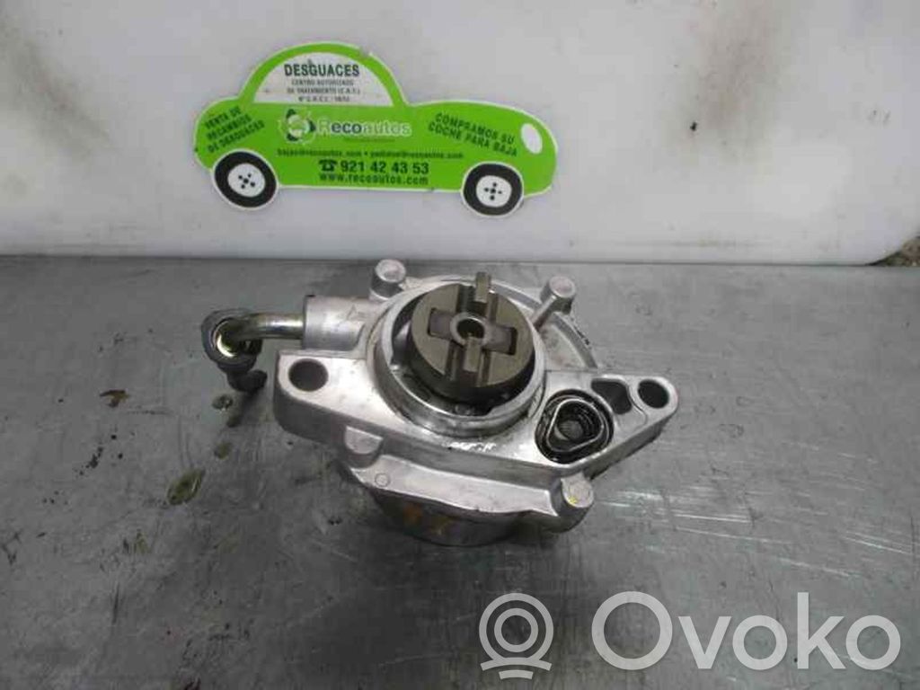 Peugeot 206 Vakuumo pompa 