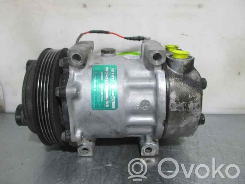 Kompresor / Sprężarka klimatyzacji A/C   7700860997C,7827B,SANDEN