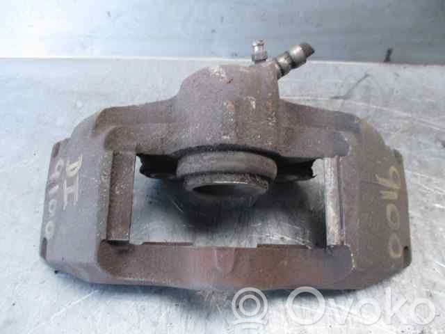 Bremssattel vorne   350519