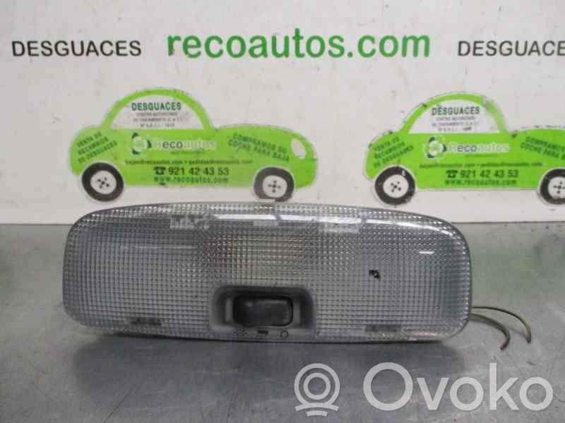 Ford Focus Other interior light 