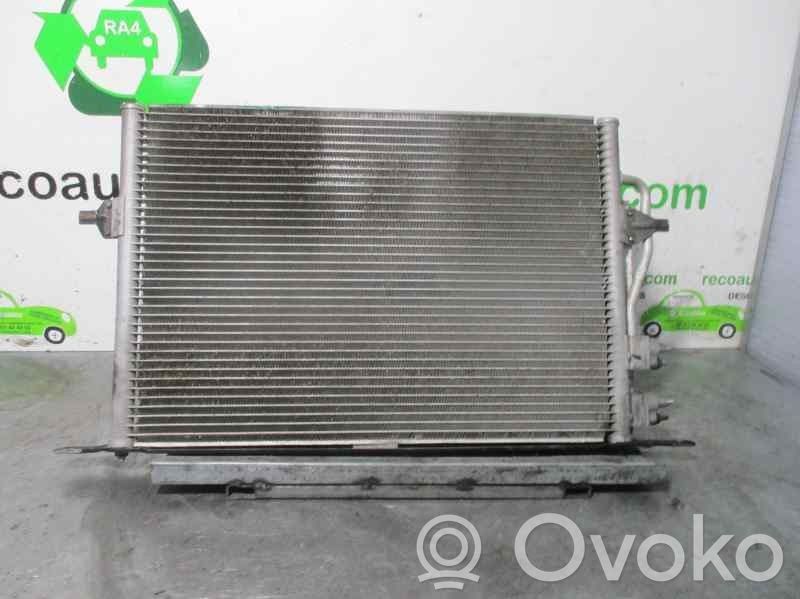 Ford Mondeo MK II Radiator răcire A/C (condensor) 