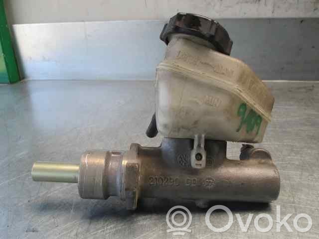 Wspomaganie hamulca   21029099,L481381,BENDIX