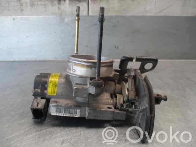 Ford Mondeo MK II Droselis 