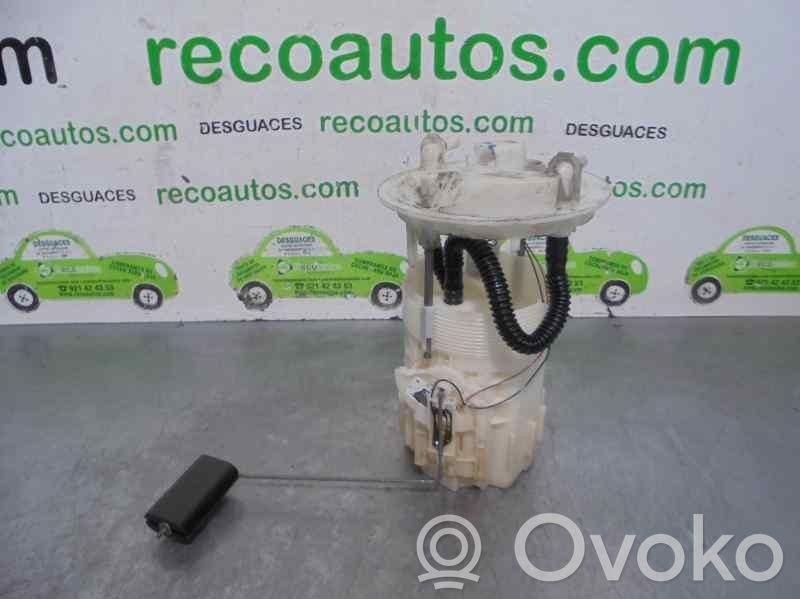 Renault Megane II Pompa carburante immersa 