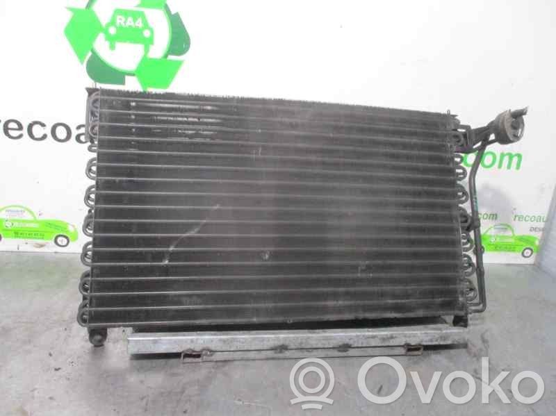 Opel Vectra A Radiator răcire A/C (condensor) 