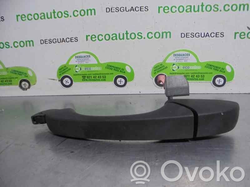 Dodge Caliber Manecilla externa puerta trasera 