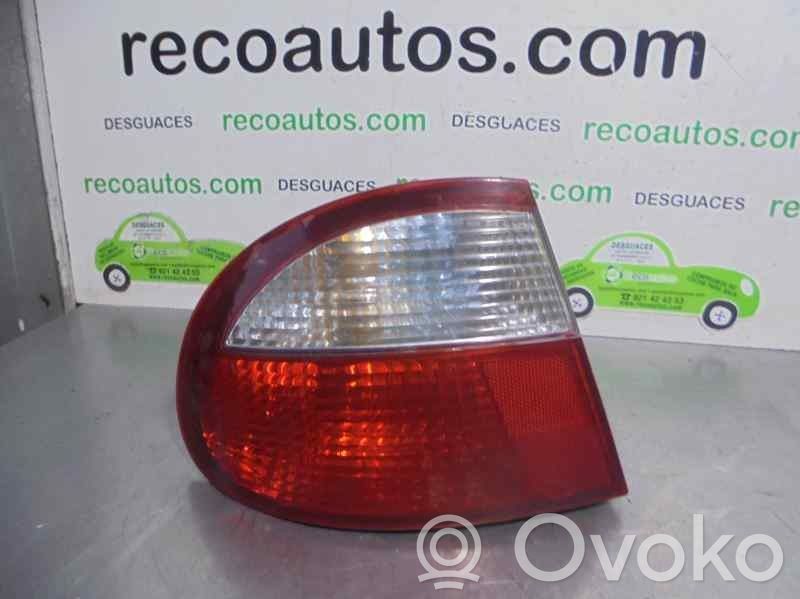 Daewoo Lanos Takavalot 
