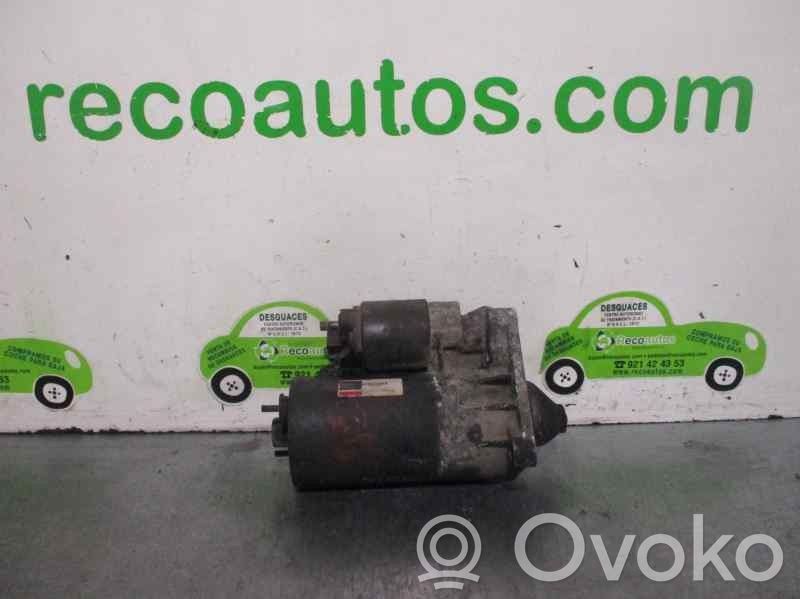 Renault Twingo I Starter motor 