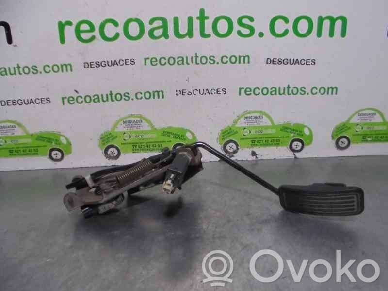 Mazda 6 Elektriskais gāzes pedālis / sensors 